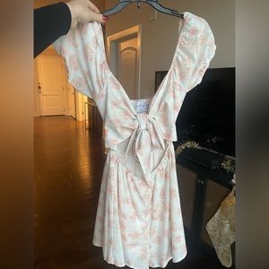 Princess Polly romper XS. Like new